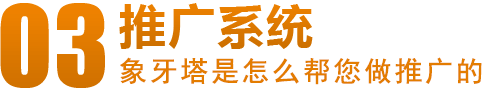 湖北象牙塔營(yíng)銷(xiāo)型網(wǎng)站推廣系統(tǒng)